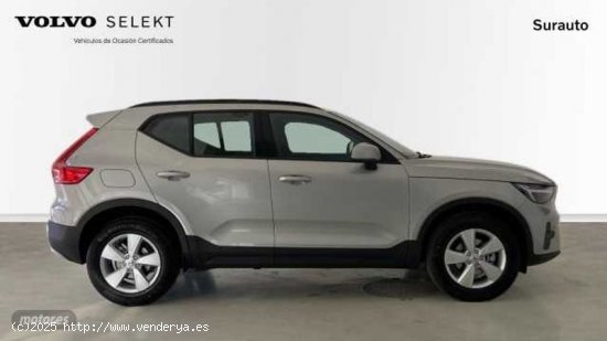 Volvo XC40 2.0 B3 CORE AUTO 163 5P de 2025 con 10 Km por 38.900 EUR. en Cadiz