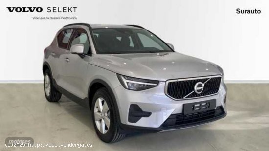 Volvo XC40 2.0 B3 CORE AUTO 163 5P de 2025 con 10 Km por 38.900 EUR. en Cadiz