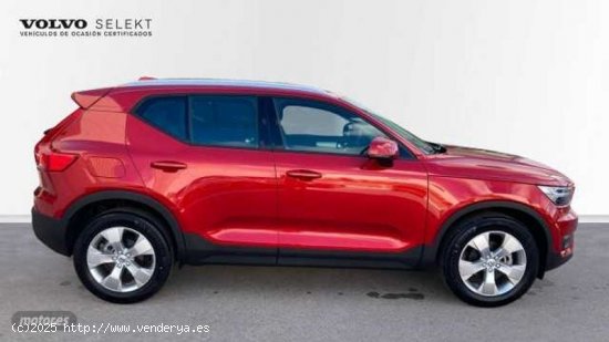 Volvo XC40 D3 Business Plus Automatico de 2020 con 98.559 Km por 26.500 EUR. en Murcia