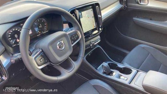 Volvo XC40 D3 Business Plus Automatico de 2020 con 98.559 Km por 26.500 EUR. en Murcia