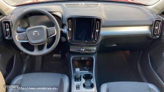 Volvo XC40 D3 Business Plus Automatico de 2020 con 98.559 Km por 26.500 EUR. en Murcia