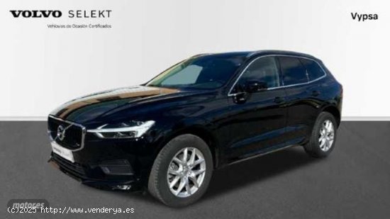  Volvo XC 60 2.0 B4 D BUSINESS PLUS AUTO 4WD 197 5P de 2019 con 93.078 Km por 32.900 EUR. en Cordoba 