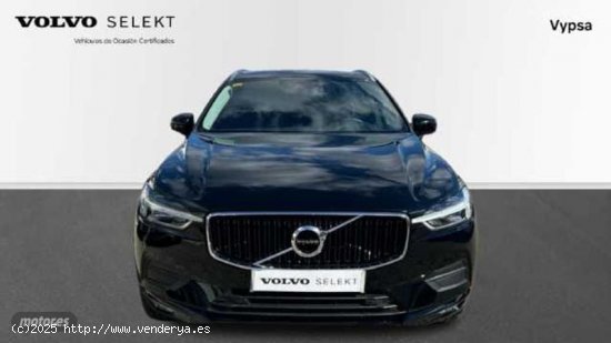 Volvo XC 60 2.0 B4 D BUSINESS PLUS AUTO 4WD 197 5P de 2019 con 93.078 Km por 32.900 EUR. en Cordoba