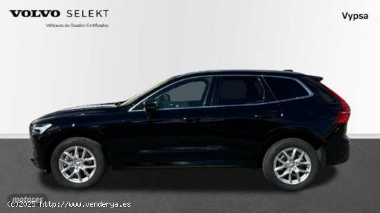 Volvo XC 60 2.0 B4 D BUSINESS PLUS AUTO 4WD 197 5P de 2019 con 93.078 Km por 32.900 EUR. en Cordoba