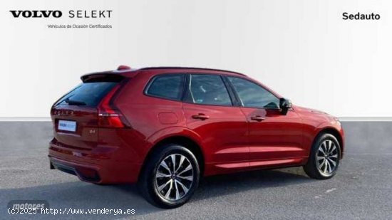 Volvo XC 60 2.0 B4 D PLUS DARK AUTO 5P de 2023 con 10.000 Km por 49.800 EUR. en Murcia