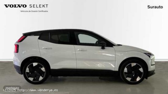 Volvo EX30 BEV 69KWH TWIN MOTOR AWD ULTRA 428 5P de 2024 con 10 Km por 44.900 EUR. en Cadiz