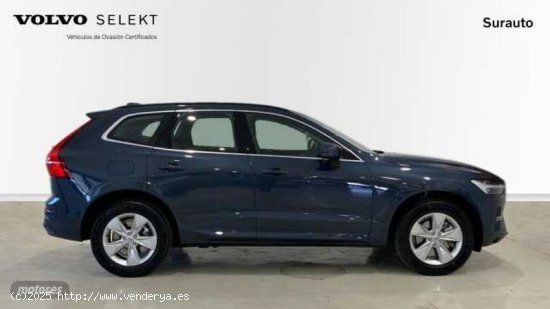 Volvo XC 60 2.0 B4 D CORE AUTO 197 5P de 2023 con 10.000 Km por 41.500 EUR. en Cadiz