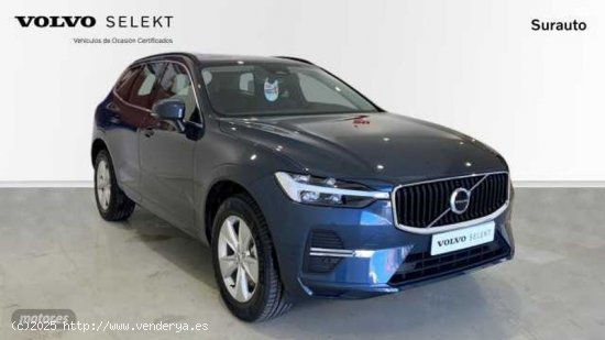 Volvo XC 60 2.0 B4 D CORE AUTO 197 5P de 2023 con 10.000 Km por 41.500 EUR. en Cadiz