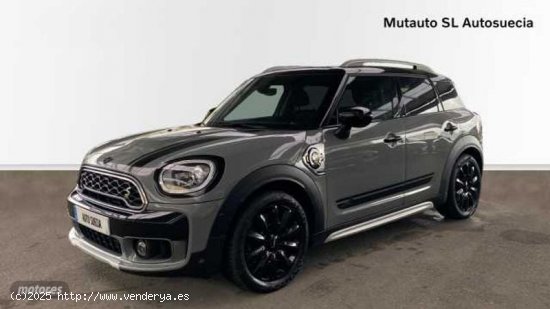  Mini Cooper COOPER SE AUTO 5P de 2020 con 125.980 Km por 22.900 EUR. en Guipuzcoa 