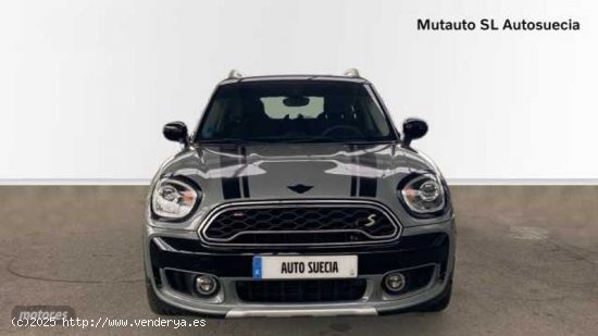 Mini Cooper COOPER SE AUTO 5P de 2020 con 125.980 Km por 22.900 EUR. en Guipuzcoa