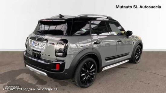 Mini Cooper COOPER SE AUTO 5P de 2020 con 125.980 Km por 22.900 EUR. en Guipuzcoa