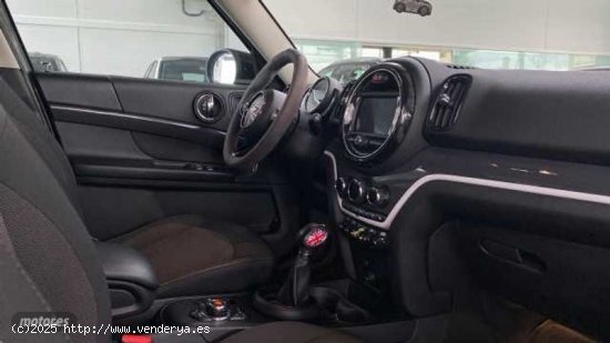 Mini Cooper COOPER SE AUTO 5P de 2020 con 125.980 Km por 22.900 EUR. en Guipuzcoa