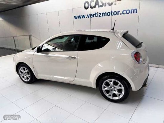 Alfa Romeo Mito 1.4 70cv de 2015 con 88.000 Km por 9.500 EUR. en Guipuzcoa