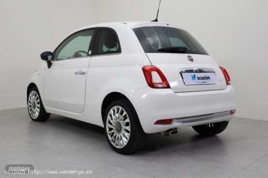 Fiat 500 Dolcevita 1.0 Hybrid 51KW (70 CV) de 2021 con 24.900 Km por 14.990 EUR. en Valencia