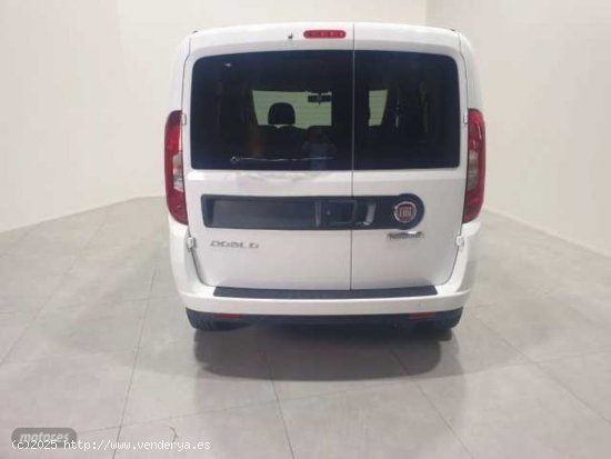 Fiat Doblo EURO 6D FINAL COMBI NI SX 1.6 MJET 90CV de 2022 con 10 Km por 21.490 EUR. en Valencia