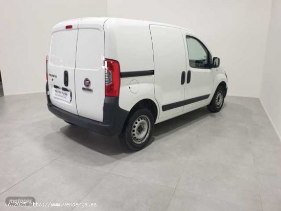 Fiat Fiorino CARGO de 2018 con 55.428 Km por 11.490 EUR. en Valencia