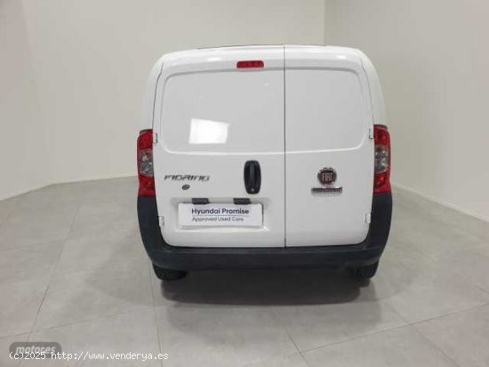 Fiat Fiorino CARGO de 2018 con 55.428 Km por 11.490 EUR. en Valencia