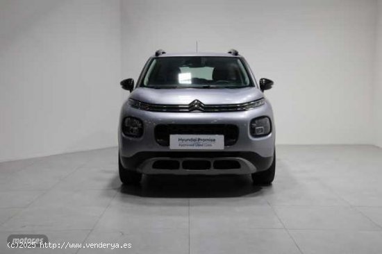 Citroen C3 Aircross BlueHDi 73kW (100CV) S&S Feel de 2021 con 27.900 Km por 18.990 EUR. en Valencia