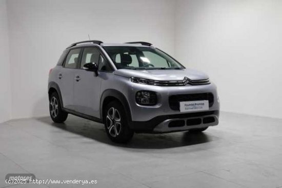 Citroen C3 Aircross BlueHDi 73kW (100CV) S&S Feel de 2021 con 27.900 Km por 18.990 EUR. en Valencia