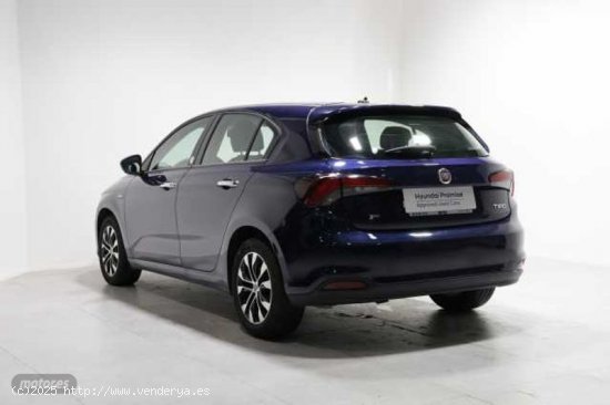 Fiat Tipo 5P 1.3 Multijet 70kW (95CV) Mirror de 2020 con 42.600 Km por 14.490 EUR. en Valencia