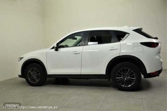 Mazda CX-5 2.0 G 121kW (165CV) 2WD Origin de 2019 con 73.130 Km por 20.990 EUR. en Valencia