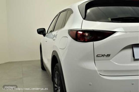 Mazda CX-5 2.0 G 121kW (165CV) 2WD Origin de 2019 con 73.130 Km por 20.990 EUR. en Valencia