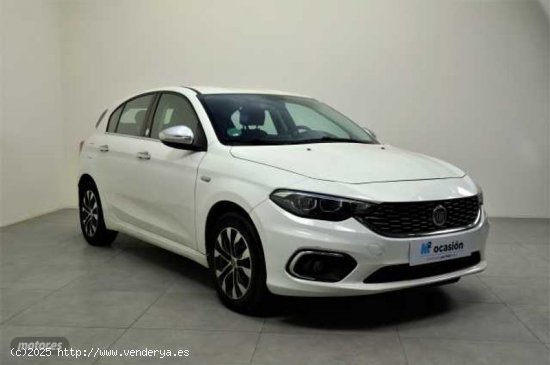 Fiat Tipo SW 1.3 Multijet 70kW (95CV) Mirror de 2019 con 59.560 Km por 13.990 EUR. en Valencia