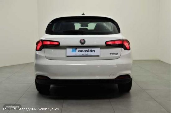 Fiat Tipo SW 1.3 Multijet 70kW (95CV) Mirror de 2019 con 59.560 Km por 13.990 EUR. en Valencia