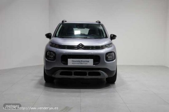 Citroen C3 Aircross BlueHDi 81kW (110CV) S&S Feel de 2021 con 37.529 Km por 18.990 EUR. en Valencia