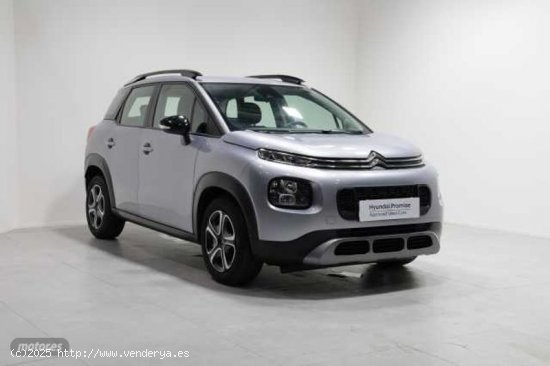 Citroen C3 Aircross BlueHDi 81kW (110CV) S&S Feel de 2021 con 37.529 Km por 18.990 EUR. en Valencia