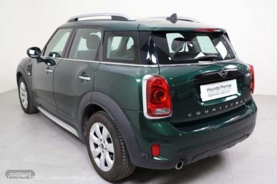 Mini Cooper Cooper de 2018 con 88.719 Km por 18.990 EUR. en Valencia