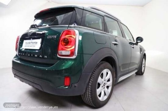 Mini Cooper Cooper de 2018 con 88.719 Km por 18.990 EUR. en Valencia