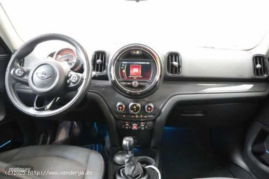 Mini Cooper Cooper de 2018 con 88.719 Km por 18.990 EUR. en Valencia