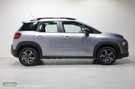 Citroen C3 Aircross BlueHDi 73kW (100CV) S&S Feel de 2021 con 35.379 Km por 18.990 EUR. en Valencia