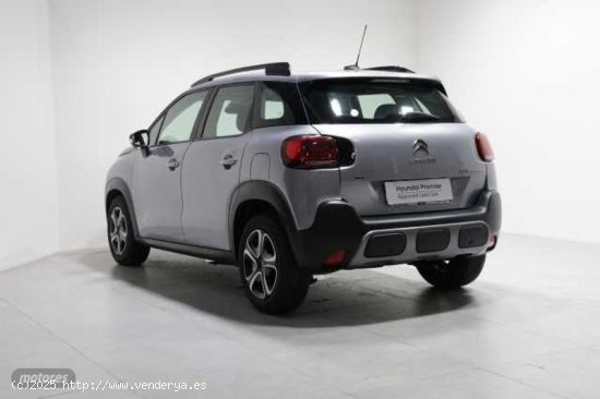 Citroen C3 Aircross BlueHDi 73kW (100CV) S&S Feel de 2021 con 35.379 Km por 18.990 EUR. en Valencia