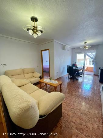 TORREVIEJA AL LADO DE PLAYA LOS LOCOS ATICO 3 HABS, CON GARAJE 159.900€ - ALICANTE