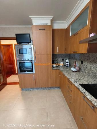 REF 3134 PISO DE 110 M2 DE 3 D EN MARTINEZ GARRIDO ( VIGO ) - PONTEVEDRA