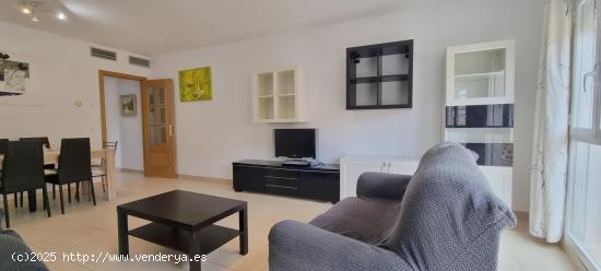 Venta de piso con garaje y trastero Epila. - ZARAGOZA