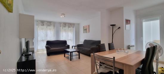 Venta de piso con garaje y trastero Epila. - ZARAGOZA