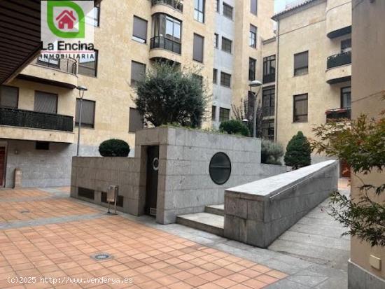 Se Vende en Salamanca - SALAMANCA