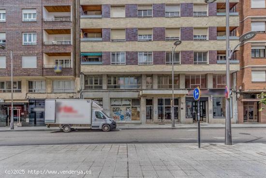 PISO PARA REFORMAR EN EL CENTRO DE PONFERRADA - LEON