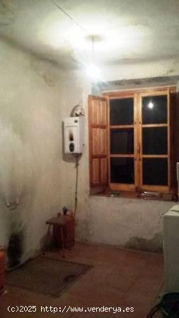 Oportunidad casa independiente en parcela de 780m2 - BURGOS