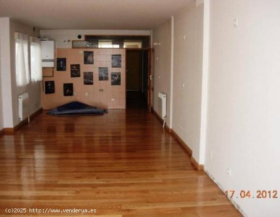 APARTAMENTO EN PLENO CENTRO - BURGOS