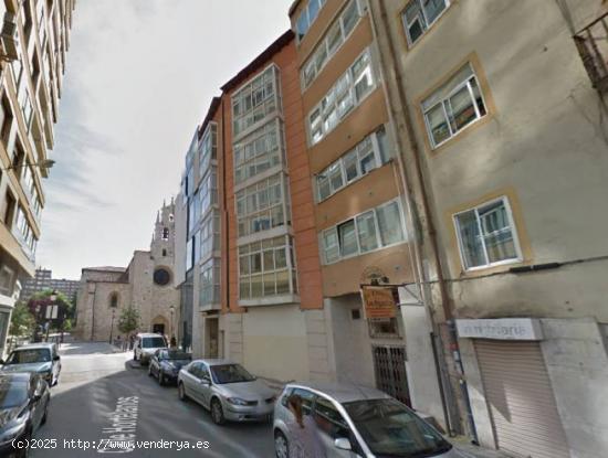 APARTAMENTO EN PLENO CENTRO - BURGOS