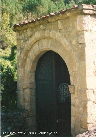 MOLINO VIVIENDA - BURGOS