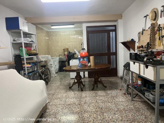 EN EXCLUSIVA CASA EN ALAMEDA PUEBLO CON GARAJE DOBLE¡¡¡¡¡¡¡¡¡¡¡¡ - MALAGA