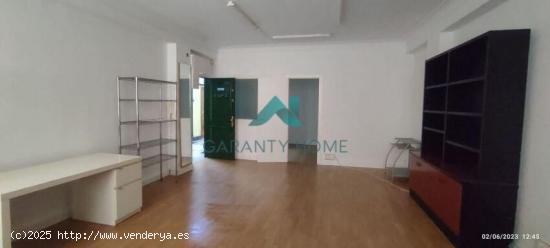  Oficina en venta o alquiler en San Mames Zumarkalea - VIZCAYA 