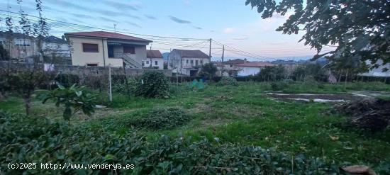  Se vende terreno urbano en Treto - CANTABRIA 