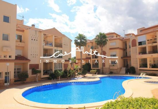  SE ALQUILA APARTAMENTO PARA LARGA ESTANCIA - ALICANTE 