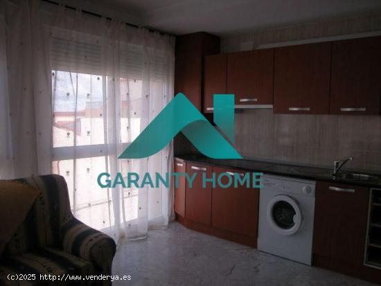 Se vende apartamento en zona PLAZA DE ITALIA - CACERES